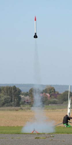 MK1 Martina Kozaka - start